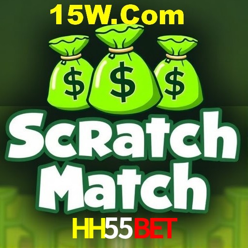 HH55Bet,HH55 Game