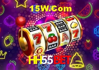  HH55 Game