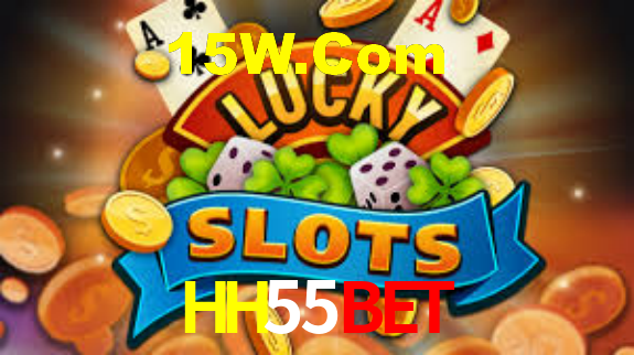 HH55 Game