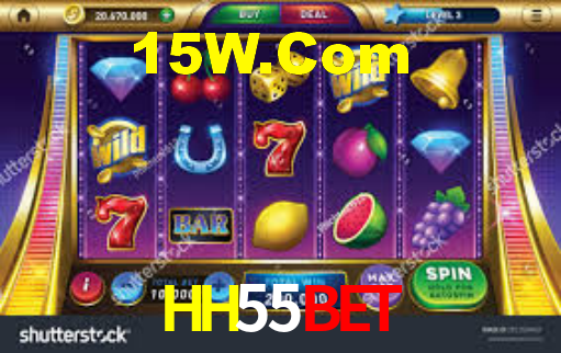 HH55Bet,HH55 Game
