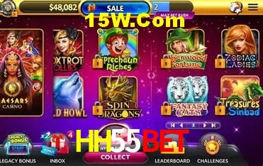Quick Registration HH55Bet
