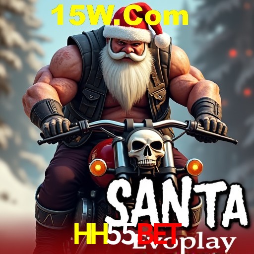 Live Casino HH55Bet