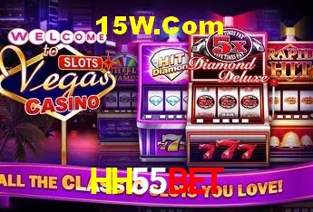 Live Casino HH55Bet
