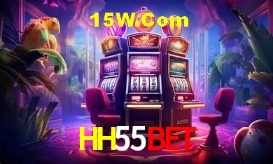 Seasonal Promotions HH55Bet