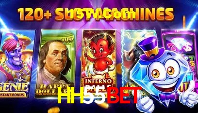 API Integration HH55Bet