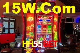 Daily Bonuses HH55Bet