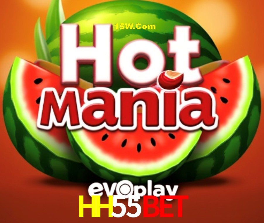 Experiência VIP HH55Bet