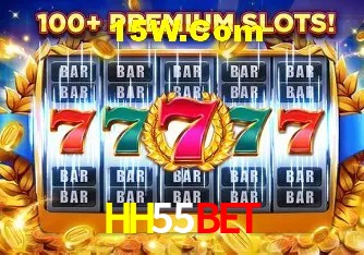 2FA Security HH55Bet